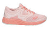 Asics Gel Noosa Tri 12 GS кроссовки для бега детские розовые - 1