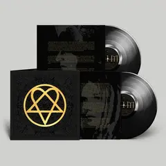 Виниловая пластинка HIM – Love Metal (2LP)