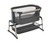 Колыбель Maxi-Cosi IORA AIR Beyond Graphite ECO/графитовый