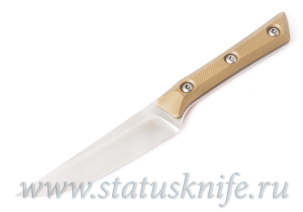 Сет Microtech Kitchen Steak Set 4 COYOTE TAN