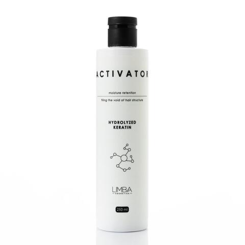 Limba Cosmetics Активатор  Activator Hydrolyzed Keratin, 250 мл(lmb09)