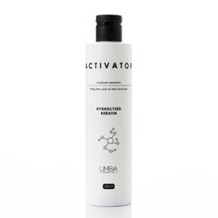 Limba Cosmetics Активатор  Activator Hydrolyzed Keratin, 250 мл(lmb09)