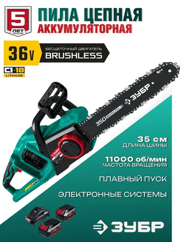 ЗУБР С1-1