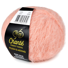 Chanté Plush & Merino 2511