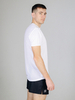 Комплект для спорта Noname White Line Miler 25 UX white-black - 5
