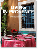 TASCHEN:  Living in Provence