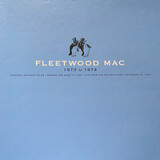 FLEETWOOD MAC:  1969-1974