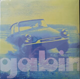 GABIN:  Gabin (coloured)