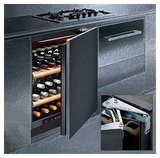 Винный шкаф IP Industrie CIRK 140-6 CFU