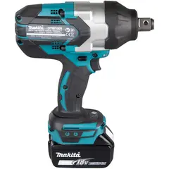 Аккумуляторный гайковёрт Makita DTW1001Z(A)