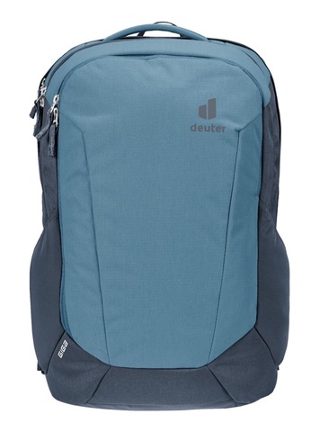 Картинка рюкзак городской Deuter Giga 28 atlantic-ink - 5