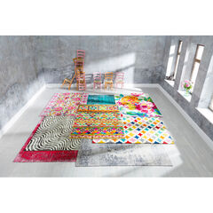 Ковер Kelim Pop Grey 240x170 см