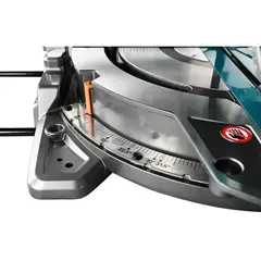 Аккумуляторная торцовочная пила Makita LS004GZ01