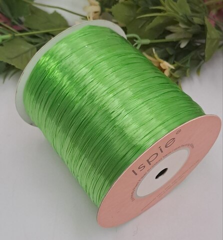 Рафия ISPIE 250 м Celadon 7503001