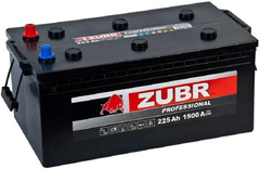 Батарея ZUBR ZPT2253
