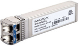 Модуль SFP+ MOXA SFP-10GSRLC-T