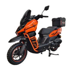 Скутер Kugoo Tank