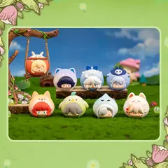 Случайная фигурка 