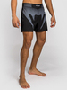 Шорты ММА Venum No Gi Black/Silver Grey