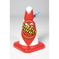 Копилка Traffic Cone «Дорожный конус» (в ассортименте)