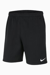 Шорты Nike Park 20 Junior