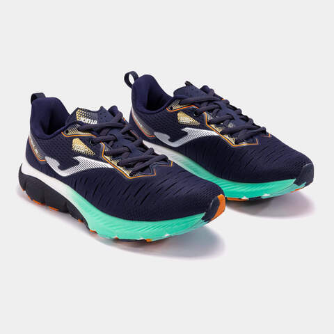 Мужские кроссовки для бега Joma Fenix темно-синие