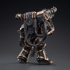 Фигурка Warhammer 40,000: Chaos Space Marine Black Legion Havocs Marine (Ver. 02)