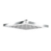 Kludi A-Qa 6654105-00 Душ верхний, цвет: хром