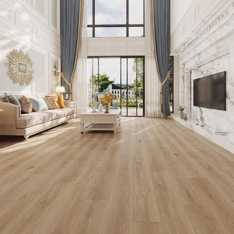 SPC ламинат Evofloor Life Oak Samos - Дуб Самос 4.2 мм (2.06)