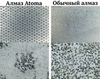 Алмазная пластина Atoma