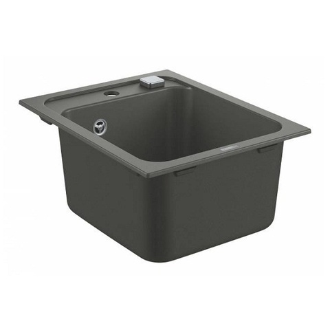 GROHE K700 31650AT0 Мойка кухонная с одной чашей