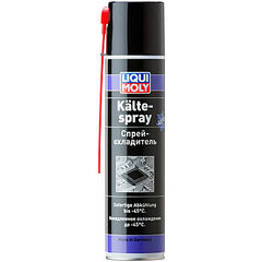 39017 LiquiMoly Спрей - охладитель Kalte-Spray (0,4л) - 0,4 л