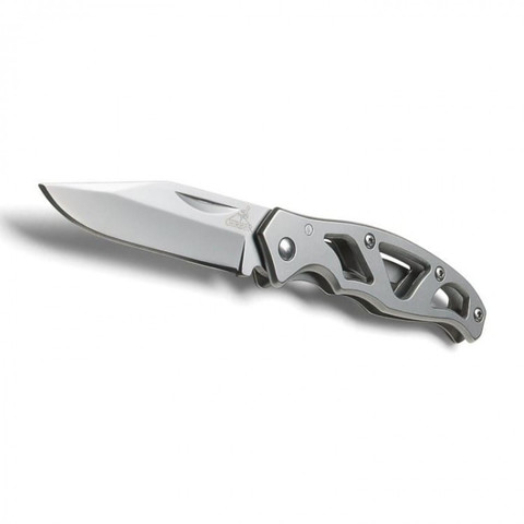 Нож Gerber Essentials Paraframe Mini, прямое лезвие, блистер, 22-48485