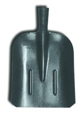 Лопата совковая, песочная тип 2, рессорная сталь (Россия) 69-0-012