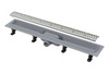 Alcaplast APZ10-650M Душевой лоток с накладной панелью