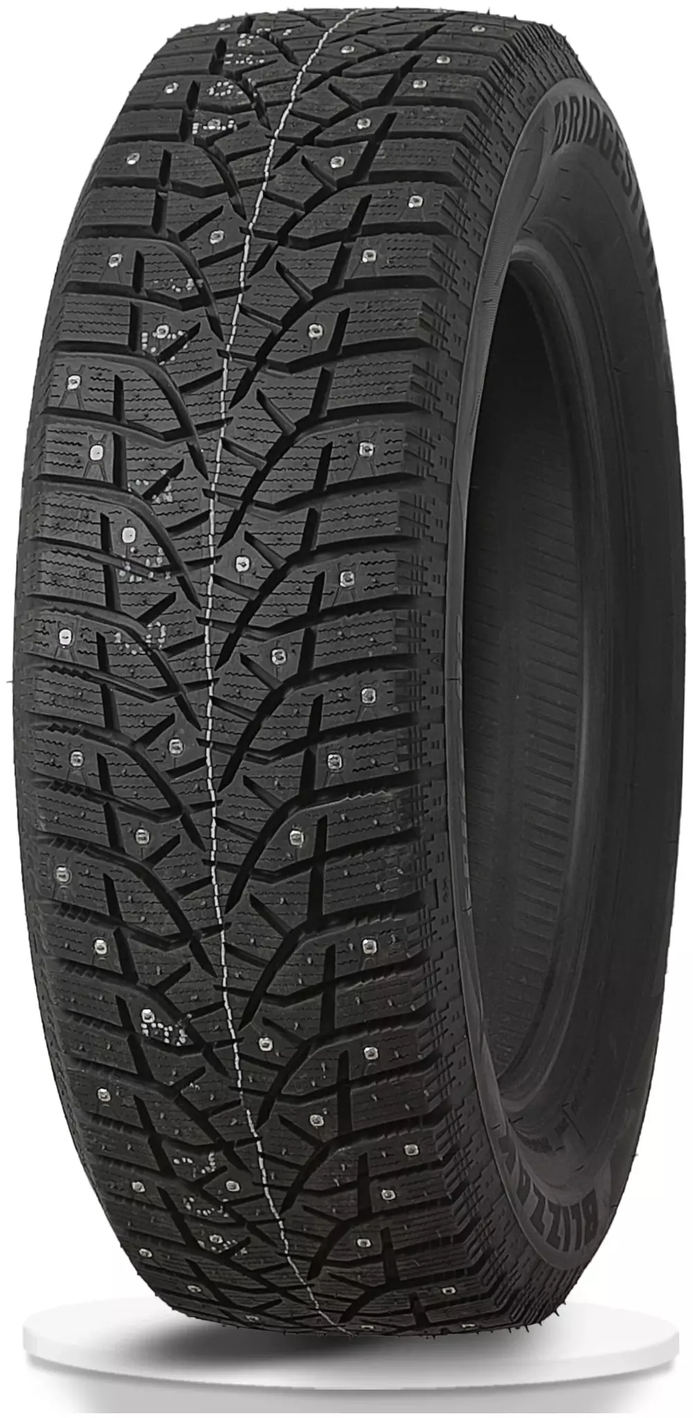 Bridgestone Blizzak Spike-02 SUV 275/40 R20 106T зимняя