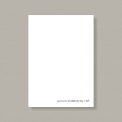 Открытка П56 (10 шт.) 7 х 10 см