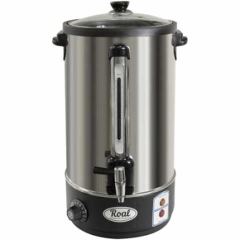 Кипятильник ROAL DTL-25D ( 2кВт, 20л)