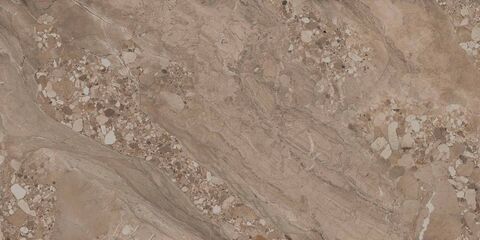 Ametis Оушенмист OM03 Brown Непол.Рект. 80x160