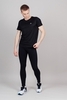 Мужской спортивный костюм Nordski Training Run black - 2