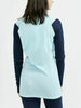 Женский комплект термобелья Craft Core Warm Baselayer темно-синий - 3