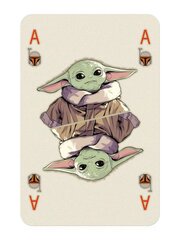 Игральные карты 