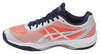 Asics Gel Volley Elite Ff женские волейбольные кроссовки белые-коралловые - 5