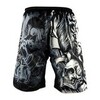 Шорты ММА Athletic pro. Tiger MS-119