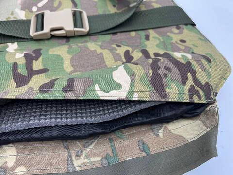 БР2 Баллистический пятиточечник одинарный