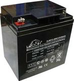 Аккумулятор LEOCH DJW12-28H ( 12V 28Ah / 12В 28Ач ) - фотография