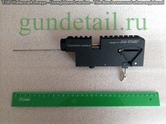 Коробка ствольная Puncher.maxi.3 Auto кал.6,35