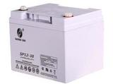 Аккумулятор Sacred Sun SP12-38 ( 12 В 39,5 Ач / 12 V 39,5 Ah ) - фотография