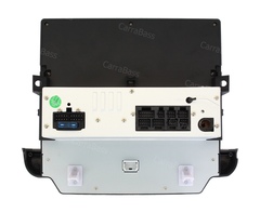 Магнитола для Kia Ceed (2019+) Android 10 4/64GB IPS DSP модель СB 90559PX6