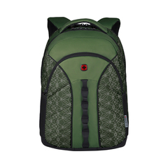 Рюкзак Wenger Sun 16'' зеленый, 27 л